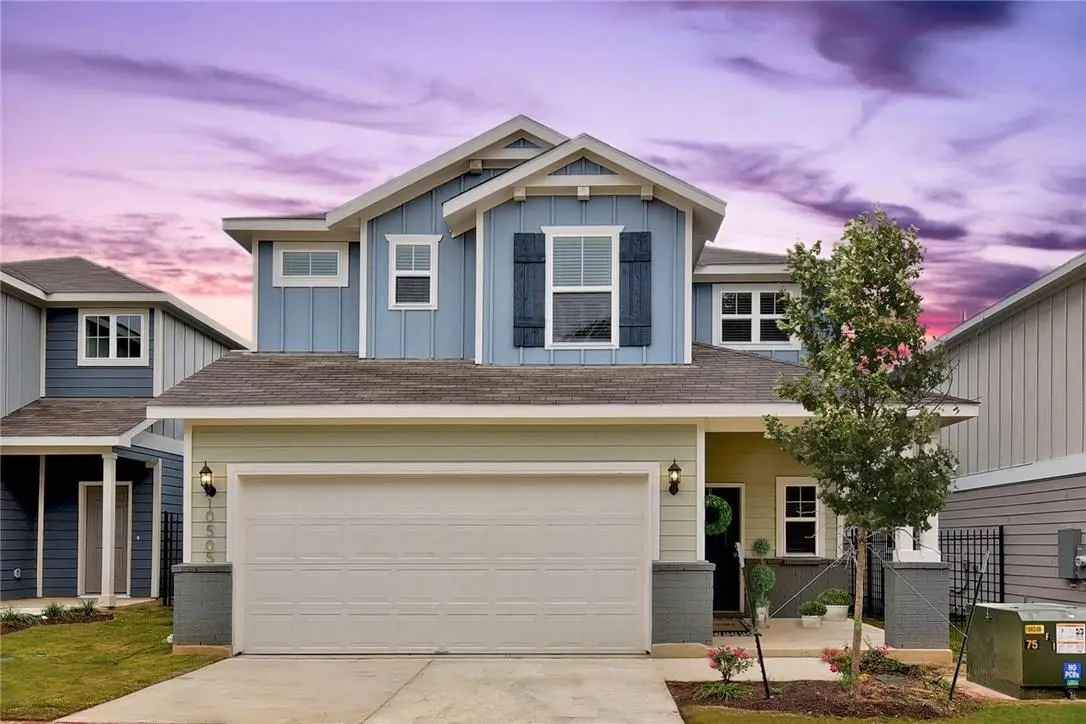 10505 Abana WAY, Austin, TX 78748