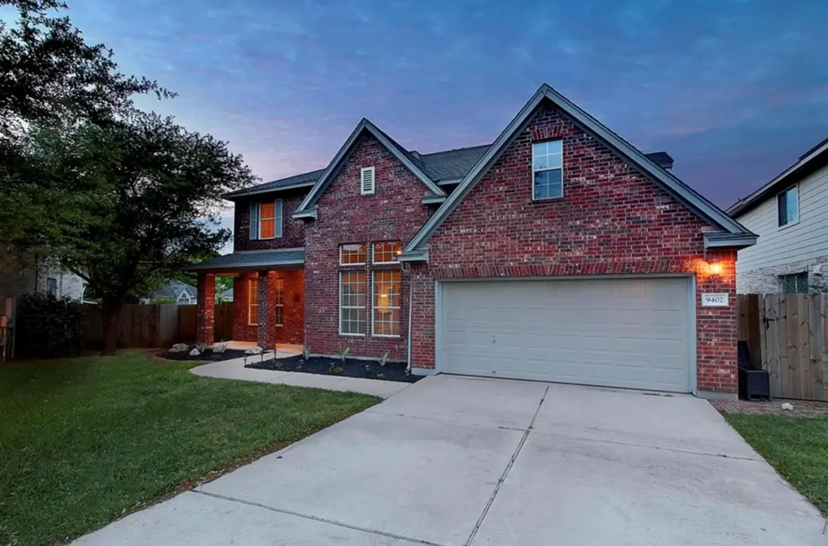 9402 Kisoba TER, Austin, TX 78749