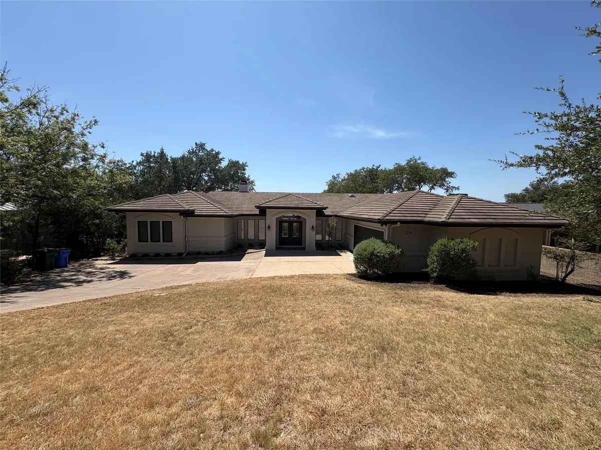 129 Firebird ST, Lakeway, TX 78734