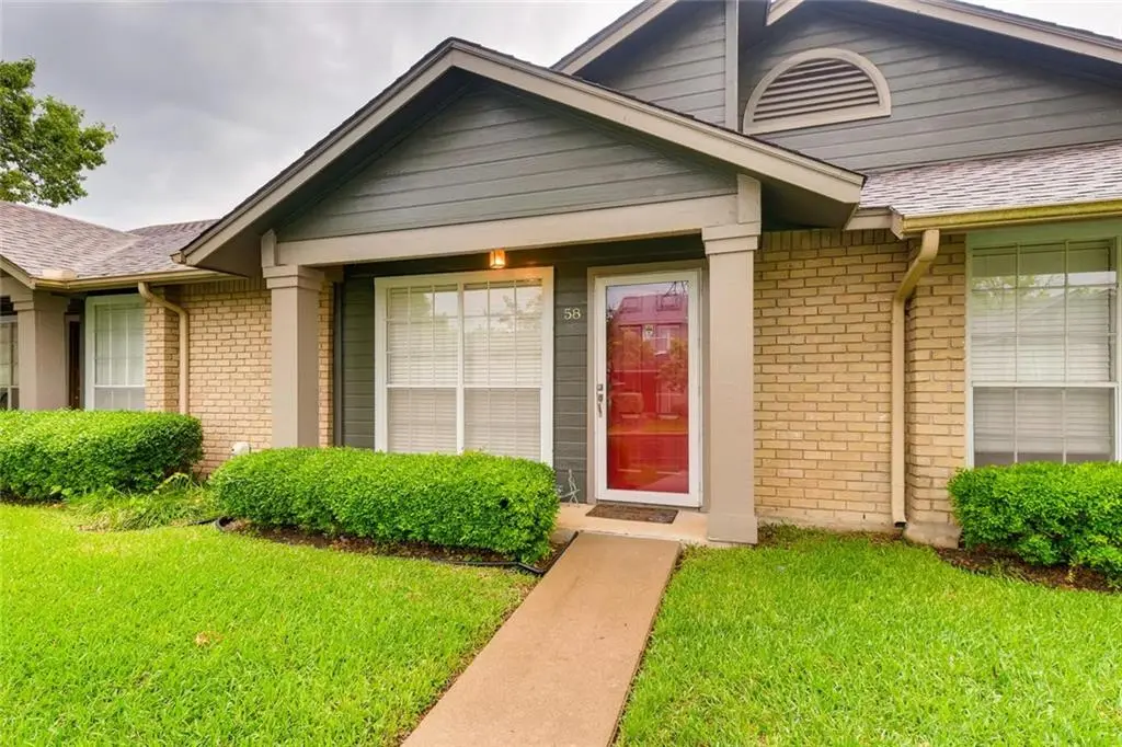 1015 E Yager LN #58, Austin, TX 78753