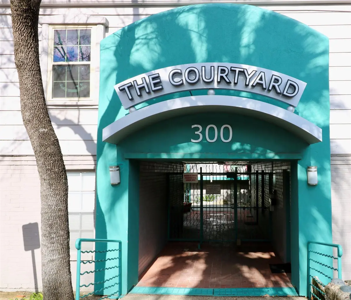 300 Crockett ST #125, Austin, TX 78704