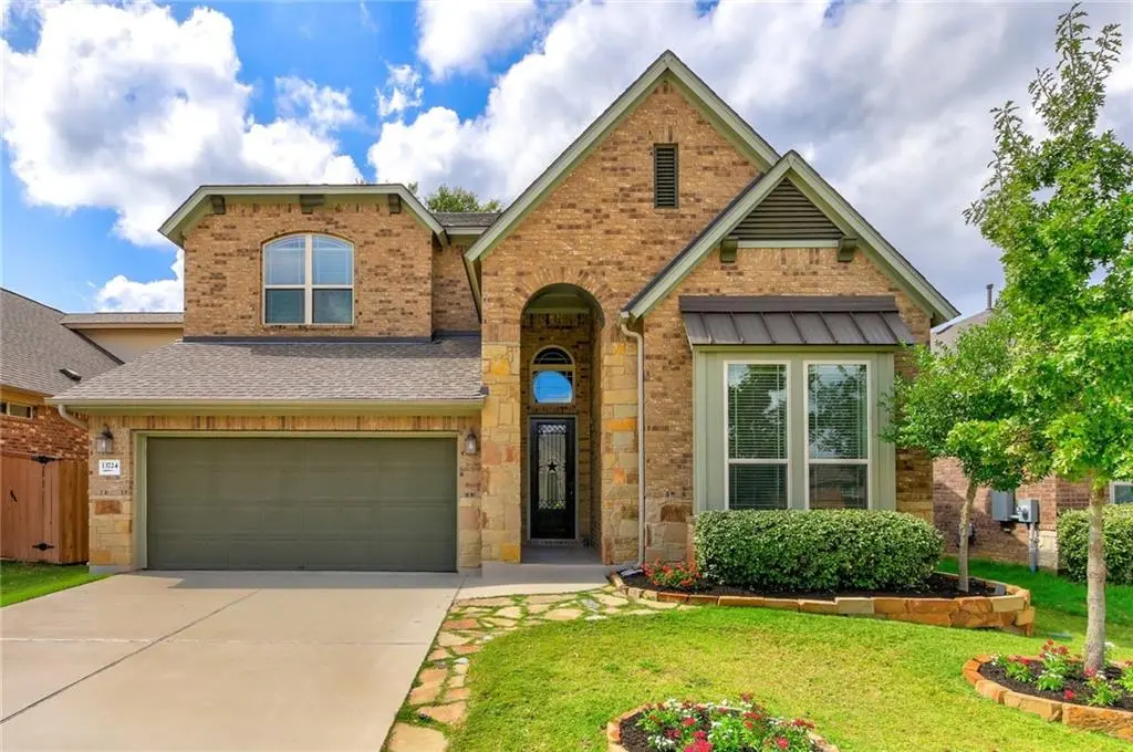 13724 Camp Comfort LN, Austin, TX 78717