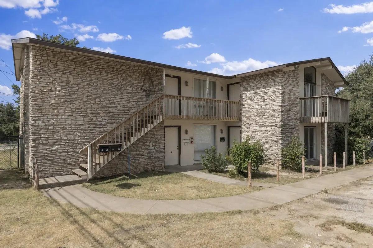 2507 Manor CIR, Austin, TX 78723