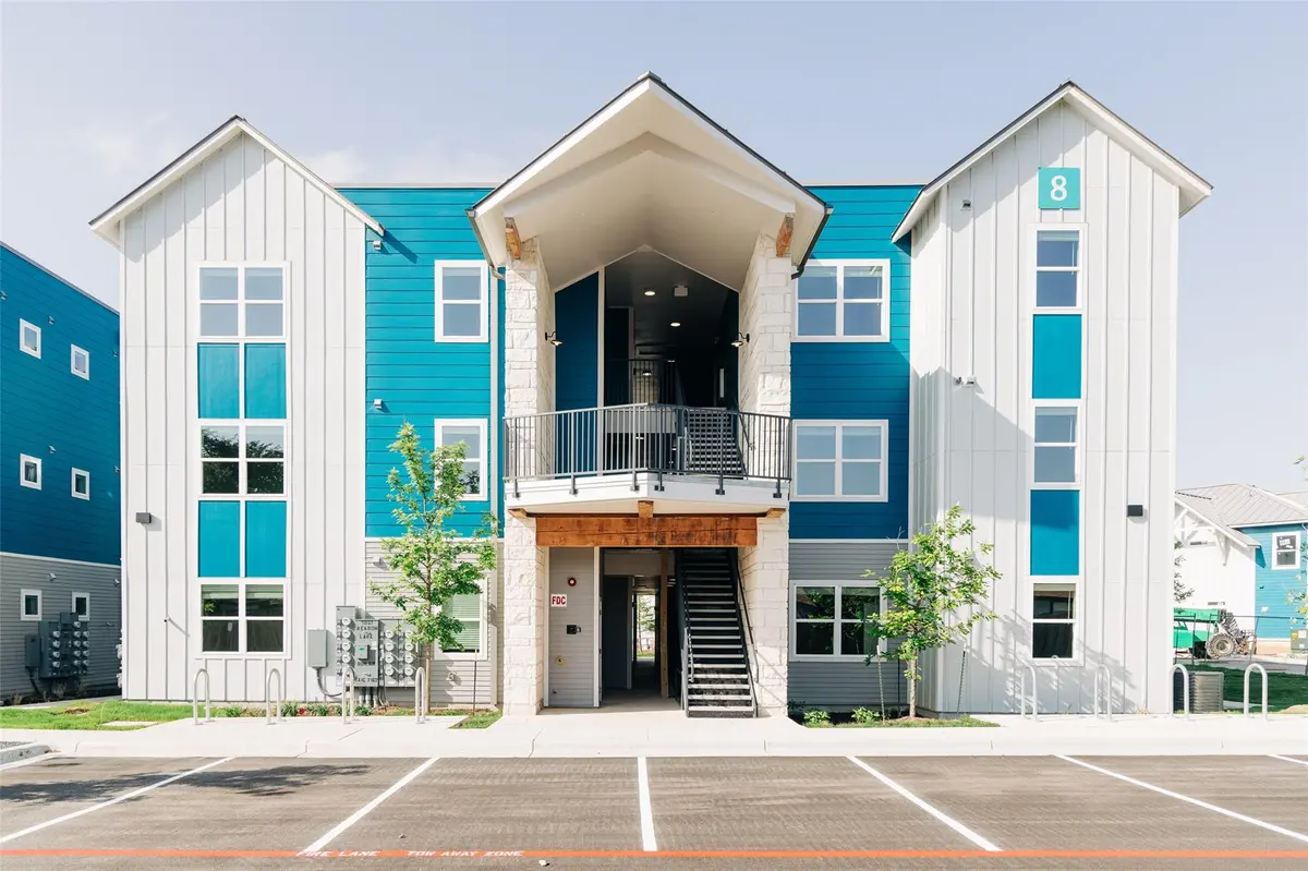 7051 Meadow Lake BLVD #9302, Austin, TX 78744