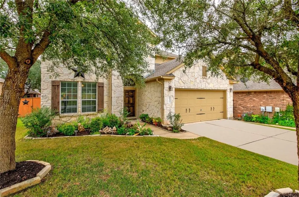 432 Atlanta Park DR, Georgetown, TX 78628