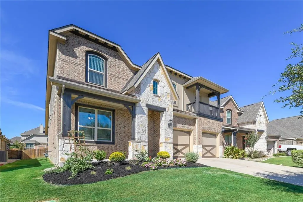 307 Tascate ST, Georgetown, TX 78628
