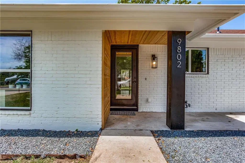 9802 Kendal DR, Austin, TX 78753