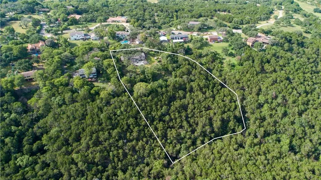 610 Lancelot WAY, Austin, TX 78746