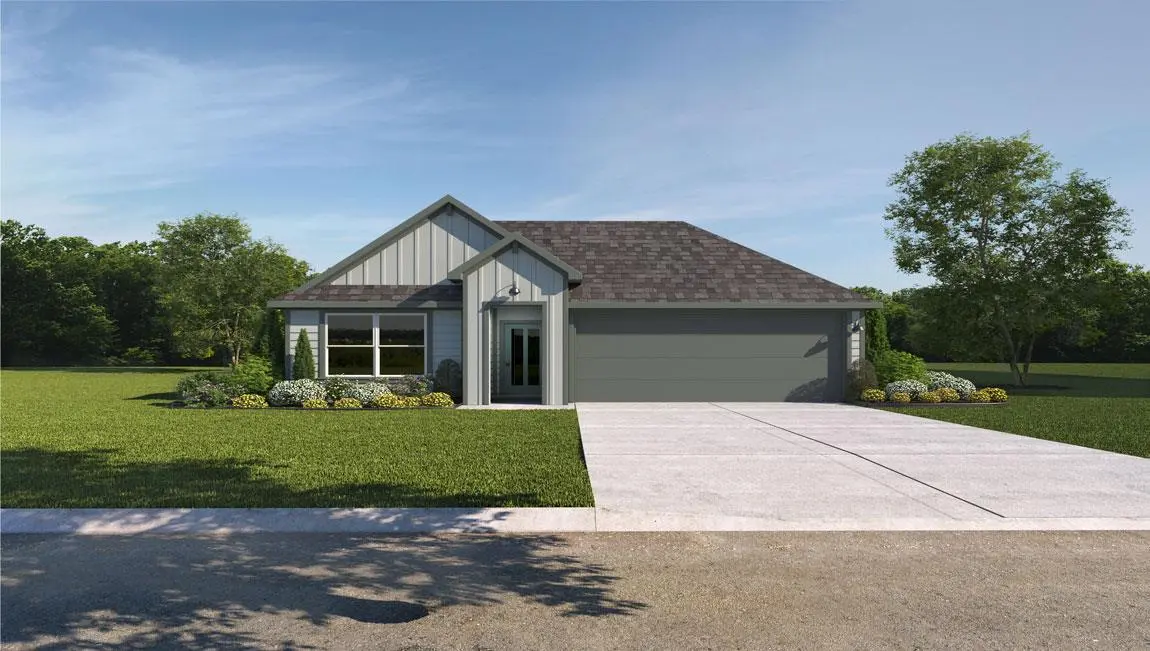 106 Hugh DR, Killeen, TX 76542