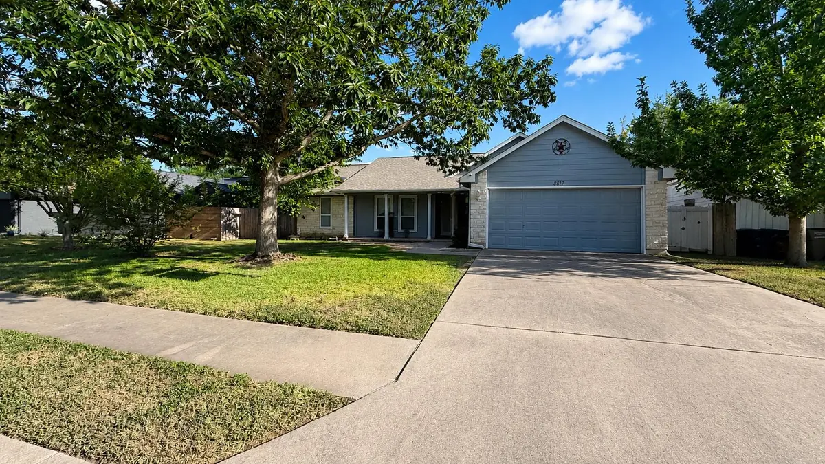 8817 Black Oak ST, Austin, TX 78729