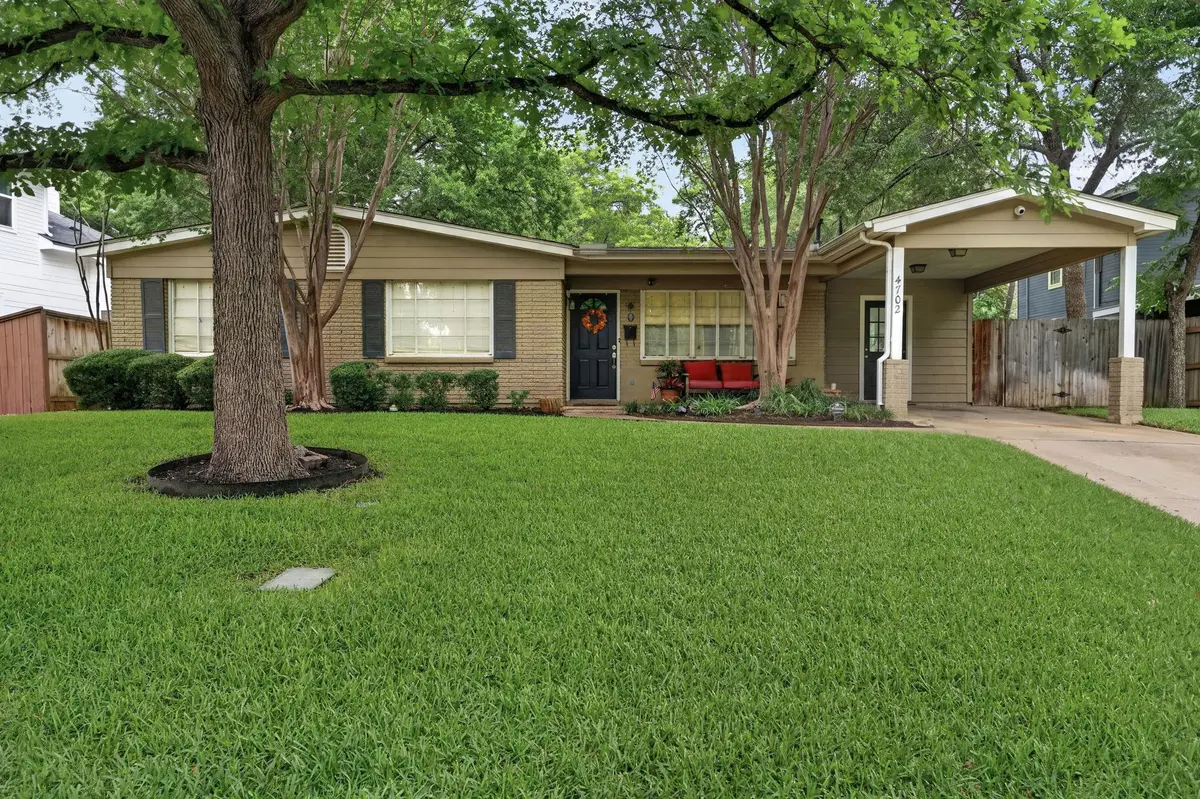 4702 Chiappero TRL, Austin, TX 78731