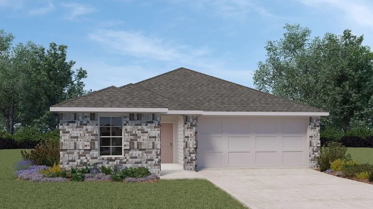 309 Presley DR, Killeen, TX 76542