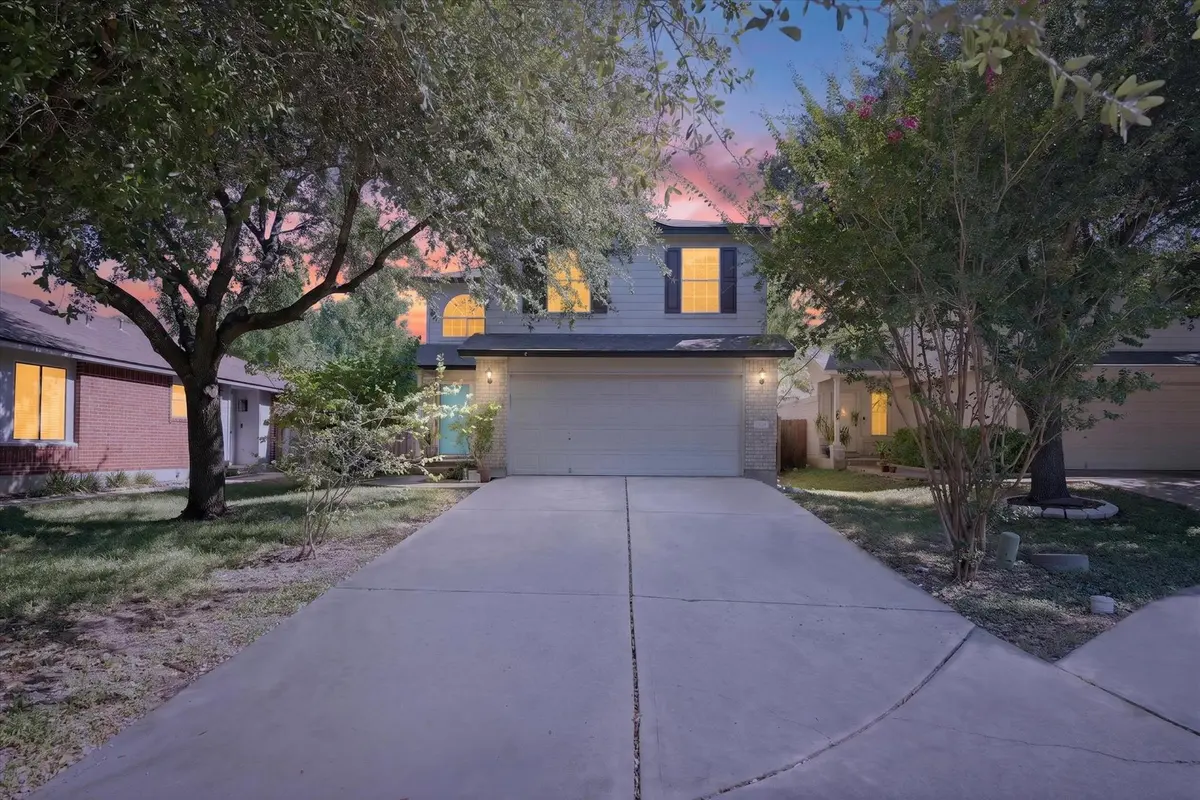 1516 Sleepytime TRL, Pflugerville, TX 78660