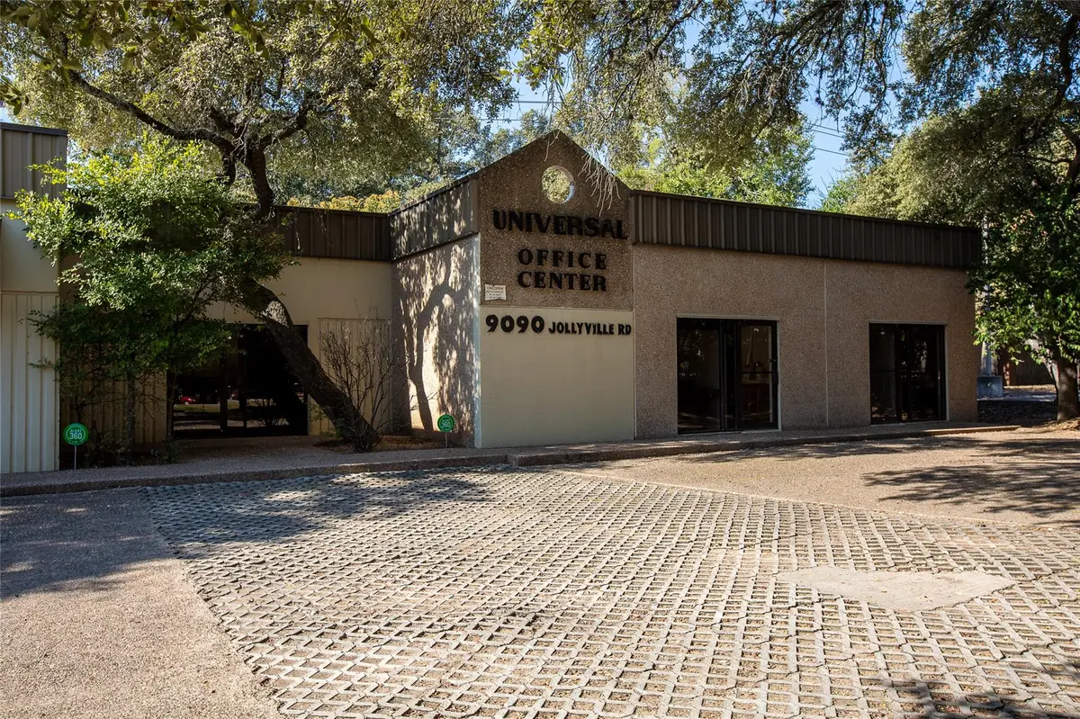 9090 Jollyville RD #105, Austin, TX 78759