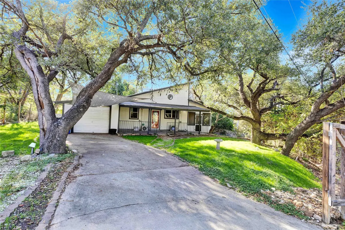 16213 Monks Mountain DR, Austin, TX 78734