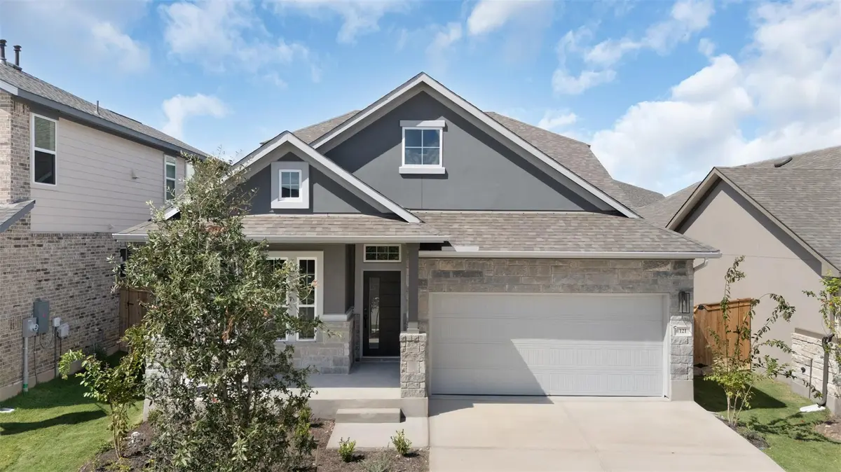 208 Blue Vervain TRL, Georgetown, TX 78633