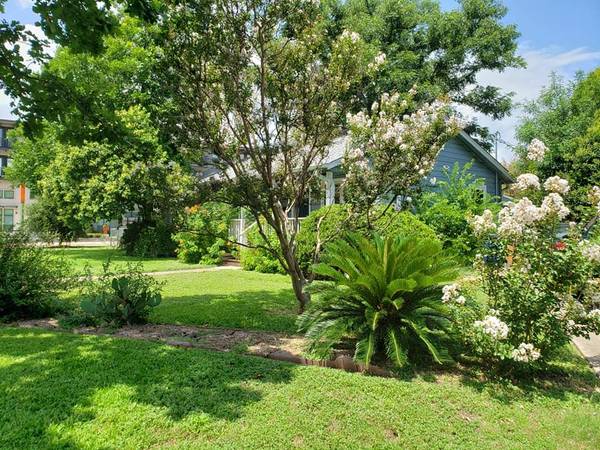 5700 Avenue F, Austin, TX 78752