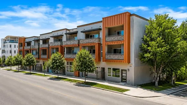 2827 Manor RD #2202, Austin, TX 78722