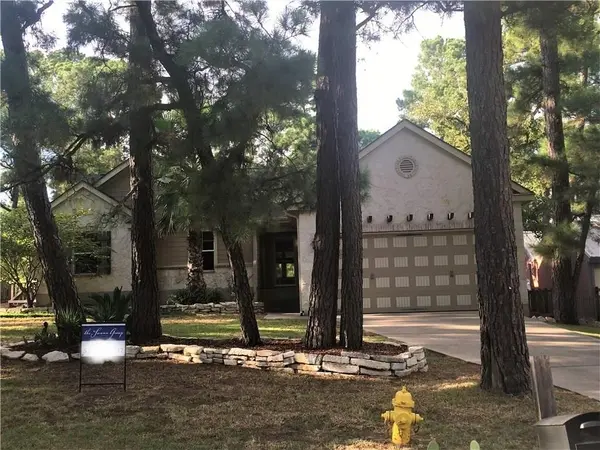 126 W Kaanapali LN, Bastrop, TX 78602