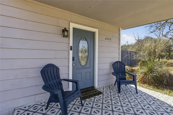 2505 Belaire West LN, Granite Shoals, TX 78654