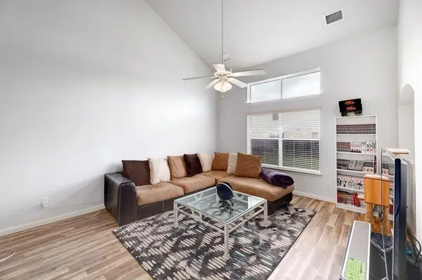 505 Woodsorrel WAY, Round Rock, TX 78665