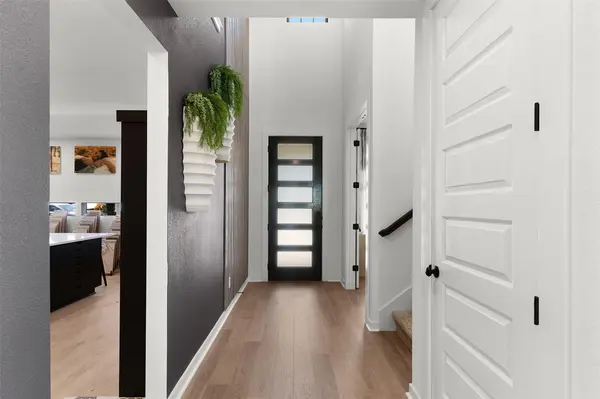208 Ridgewell LOOP, Georgetown, TX 78633