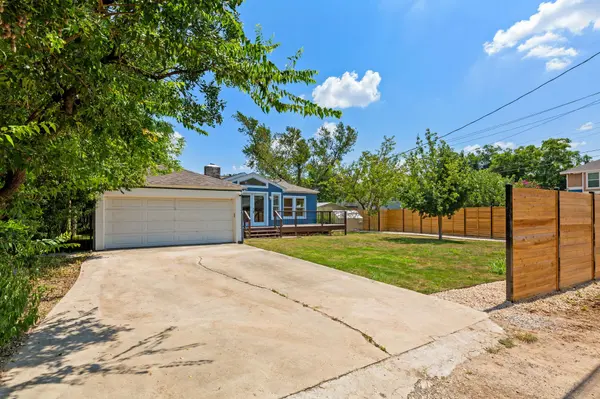 811 E 45th ST, Austin, TX 78751