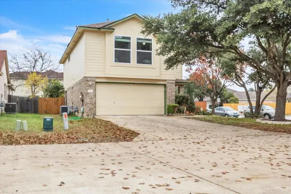 1700 W Pflugerville PKWY, Round Rock, TX 78664