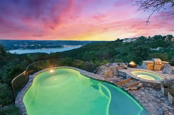 13902 Panorama DR, Austin, TX 78732