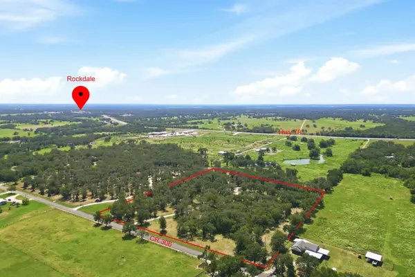1893 County Road 306, Rockdale, TX 76567