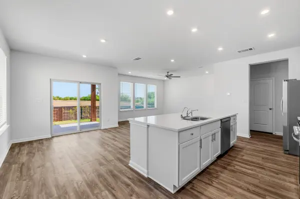 2210A Cornfield DR, Pflugerville, TX 78660