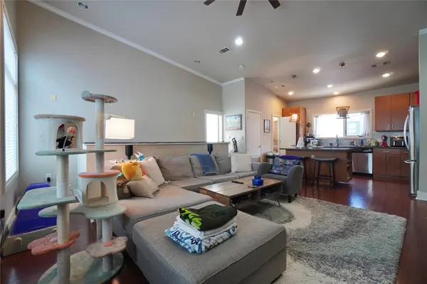1702 S Lamar BLVD #24, Austin, TX 78704