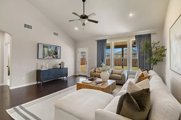 165 Cascata WAY, Liberty Hill, TX 78642