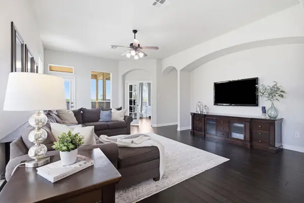 3632 Rosalina LOOP, Round Rock, TX 78665