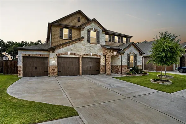 1116 Sampley LN,  Leander,  TX 78641