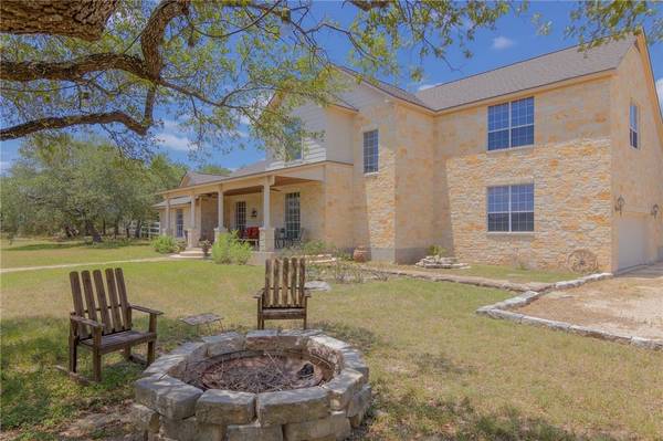 550 Hays Country Acres RD, Dripping Springs, TX 78620
