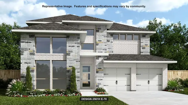 1321 Cypress Paul ST, Georgetown, TX 78628