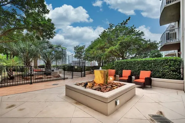 360 Nueces ST #2409, Austin, TX 78701