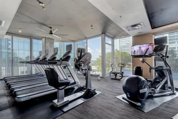 360 Nueces ST #2409, Austin, TX 78701