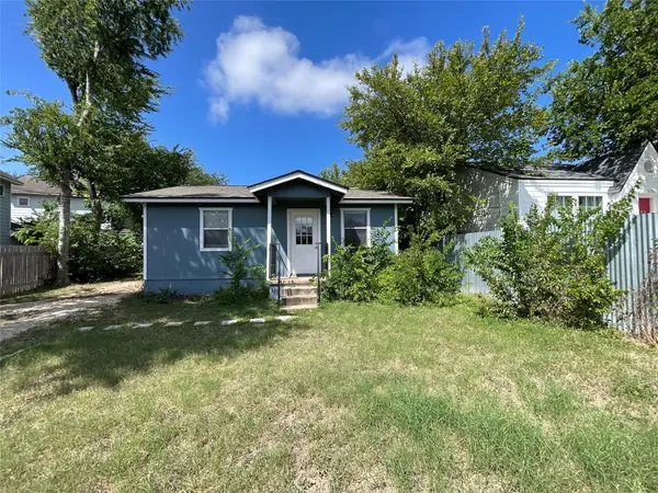 5103 Delores Ave, Austin, TX 78721