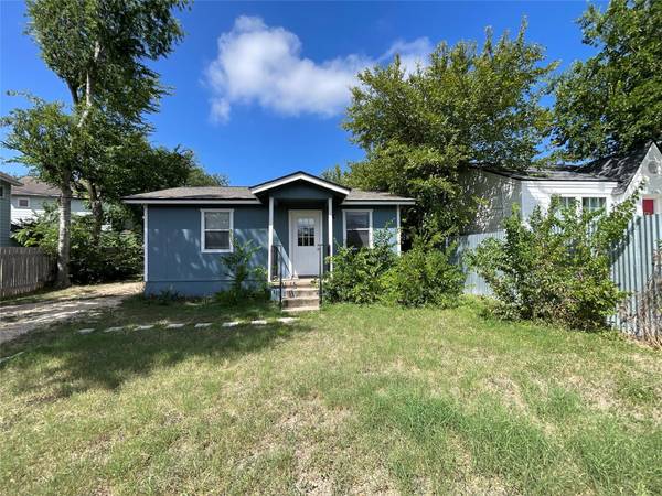5103 Delores Ave, Austin, TX 78721