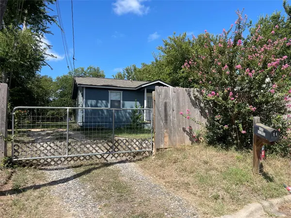 5103 Delores Ave, Austin, TX 78721