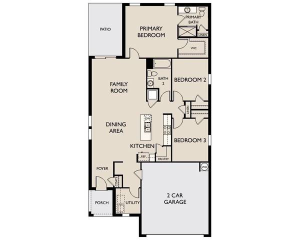 12824 Kentucky Warbler DR, Buda, TX 78610