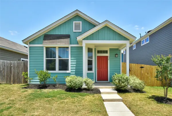 524 Ferrule DR, Kyle, TX 78640