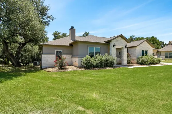 213 Lost Prairie TRL, Liberty Hill, TX 78642