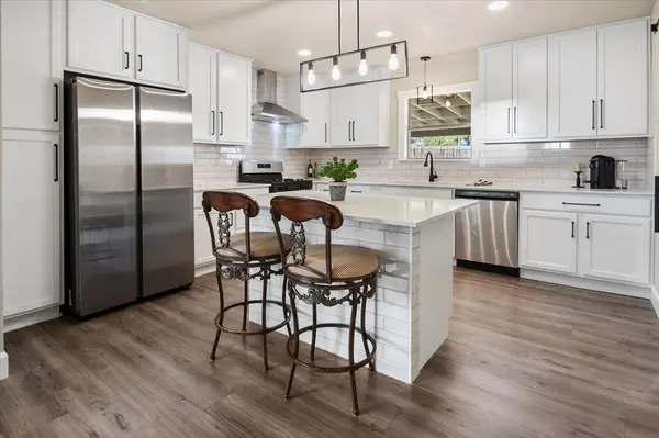1236 Martin ST, Mason, TX 76856