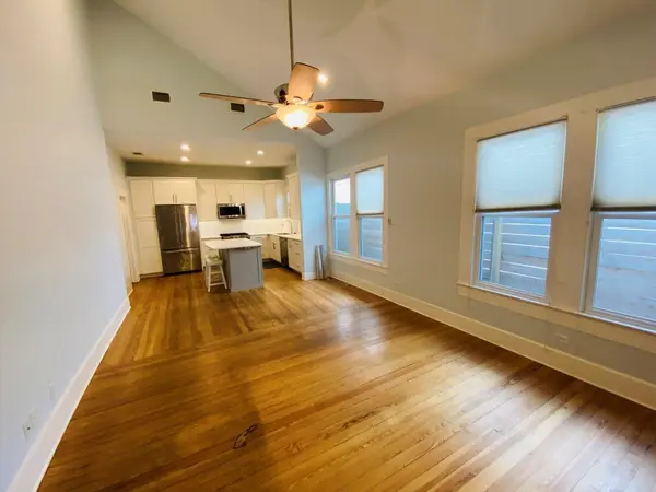 521 E Live Oak ST #A, Austin, TX 78704