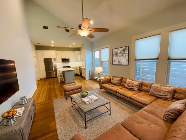 521 E Live Oak ST #A, Austin, TX 78704