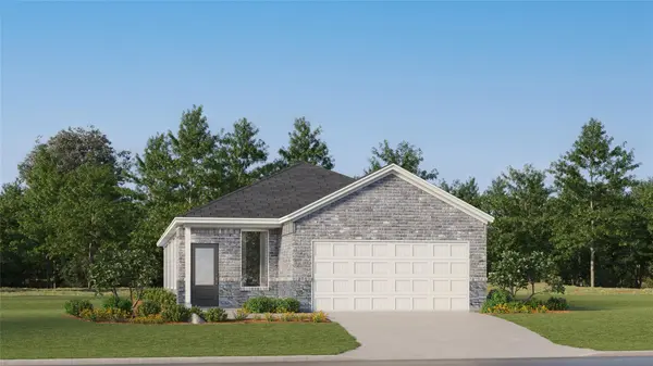 13329 Painted Night RD, Elgin, TX 78621