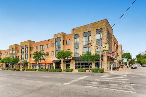 3016 Guadalupe ST #305, Austin, TX 78705